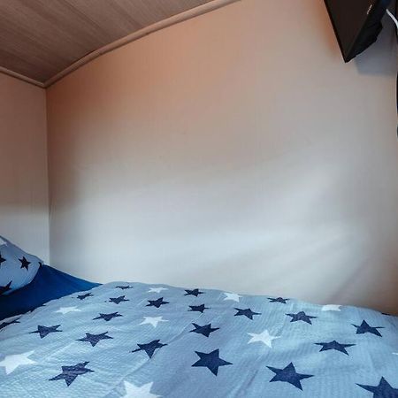 Tinyhouse Auf Dem Sonnenhang Osterode am Harz Экстерьер фото